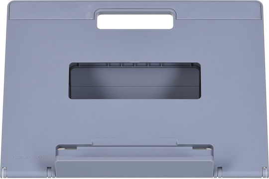 Kensington SmartFit Easy Riser Go Βάση για Laptop έως 17" Γκρι