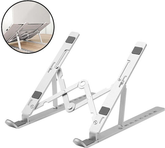 Arrango Stand for Laptop White (AP79342)