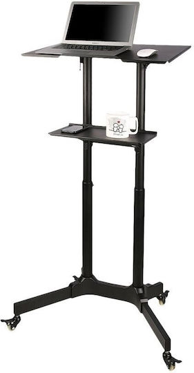 Art Stand for Laptop