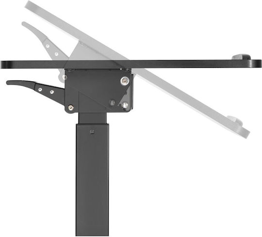 Maclean Energy Τραπεζάκι για Laptop (MC-892B)