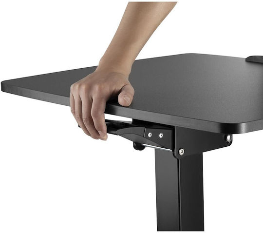 Maclean Energy Τραπεζάκι για Laptop (MC-892B)