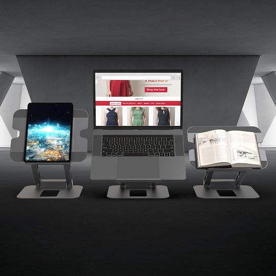 J5 Create Laptop-Ständer Für Laptop Bis 16 Mehrfarbig JTS327-N