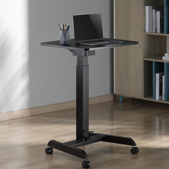 Maclean Energy Τραπεζάκι για Laptop (MC-892B)