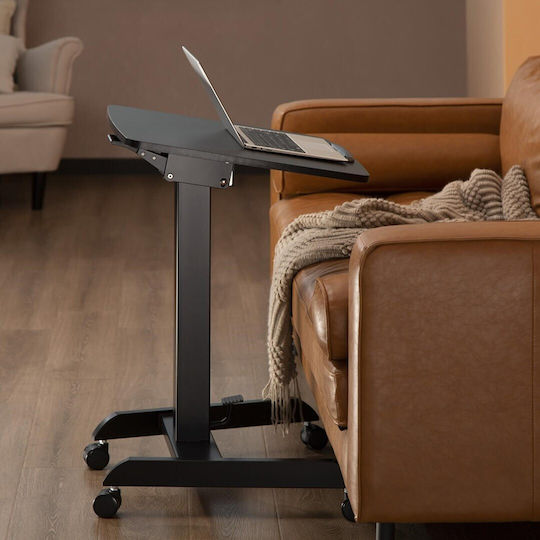 Maclean Energy Τραπεζάκι για Laptop (MC-892B)