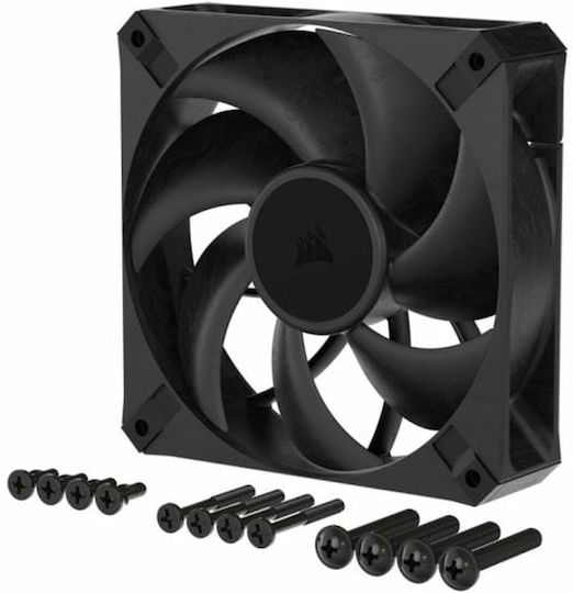 Corsair RS120 Max Case Fans 2000rpm 72cfm Without LEDs Connection 4-Pin PWM