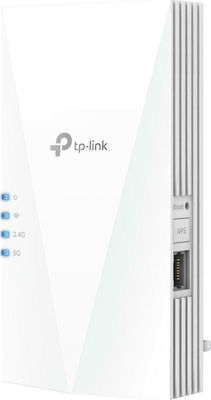 TP-LINK Archer TX20U Αντάπτορας Δικτύου USB με Ενσύρματη Σύνδεση Ethernet (v1)