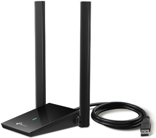 TP-LINK Archer TX20U Αντάπτορας Δικτύου USB με Ενσύρματη Σύνδεση Ethernet (v1)