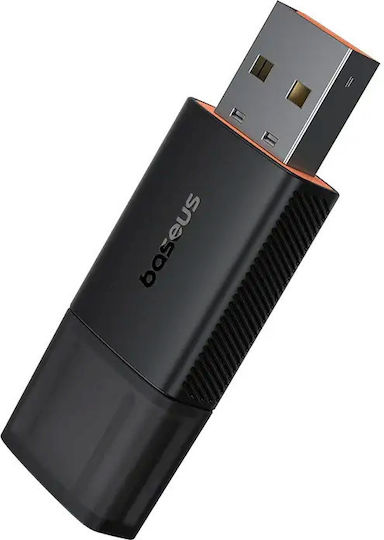 Baseus Adapter Wifi Fastjoy 650mbps B01317600111-04