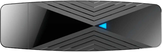 TP-LINK Archer TX20U Αντάπτορας Δικτύου USB με Ενσύρματη Σύνδεση Ethernet (v1)