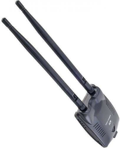 N/G 1218.054 USB Network Adapter with Wireless Wi-Fi Connection 150Mbps and Detachable Antenna
