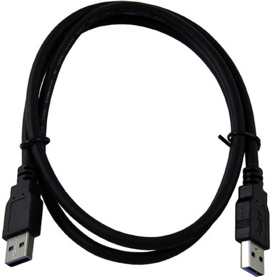 LC-Power USB Hub 6 Ports USB 3.0 with USB-A Connection