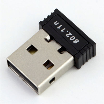 NB021 Wireless USB Network Adapter 150Mbps