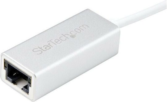 StarTech USB 3.1 000SA Network Adapter USB with Wired Connection Gigabit Ethernet