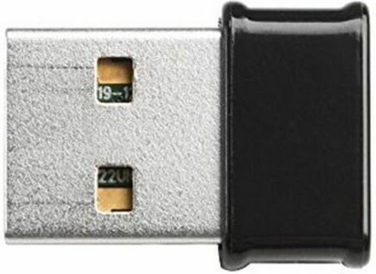 Edimax EW-7722ULC Αντάπτορας Δικτύου USB με Ασύρματη Σύνδεση Wi-Fi 1200Mbps