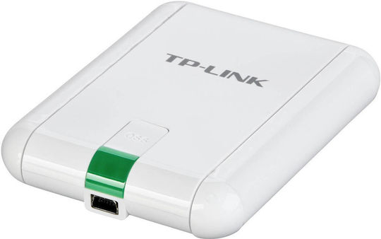 TP-LINK TL-WN822N Αντάπτορας Δικτύου USB με Ασύρματη Σύνδεση Wi-Fi 300Mbps (v1)