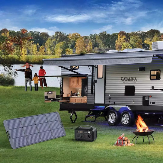 Choetech BS002-V2 Power Station 281Wh