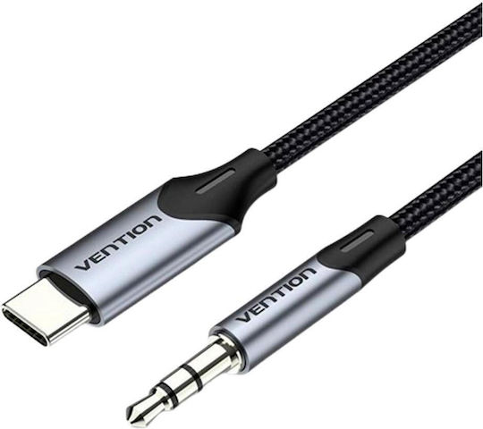 Vention CEGBB Αντάπτορας Δικτύου USB με Ενσύρματη Σύνδεση Ethernet