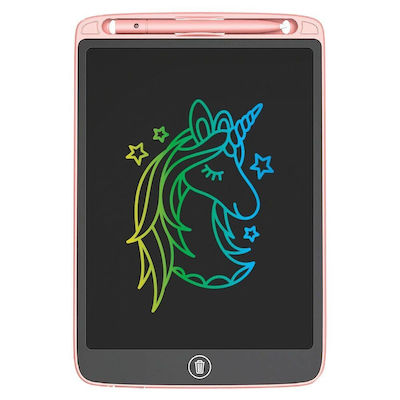 Skag LCD Writing Tablet 10" Pink