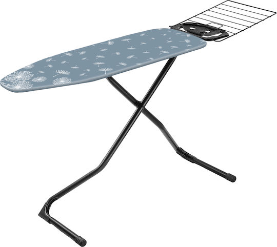 Kadax Σιδερώστρα για Σίδερο Ατμού Σπαστή 120x42cm