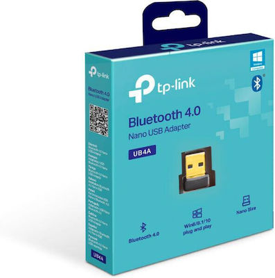 TP-LINK USB Bluetooth 4.0 Adapter