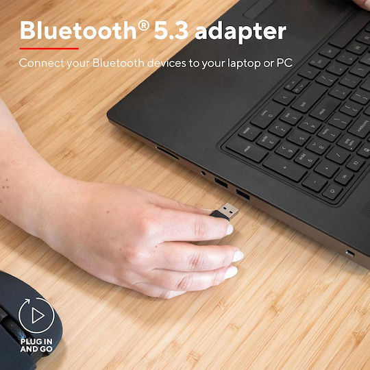 Bluetooth Dongle Trust Myna