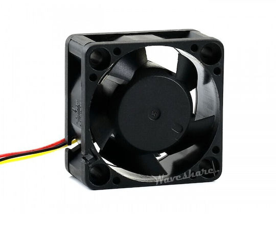 Waveshare Fan 5V for Jetson Nano FAN-4020-PWM-5V
