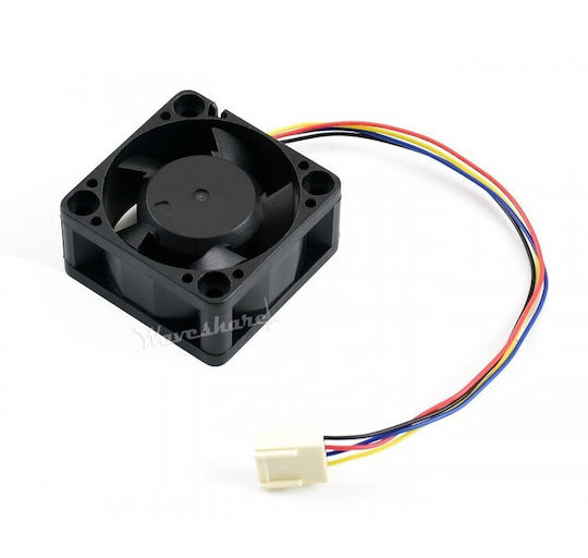 Waveshare Fan 5V for Jetson Nano FAN-4020-PWM-5V