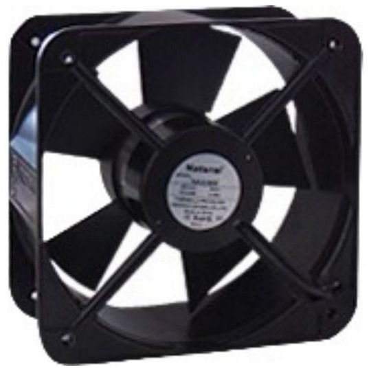 Fan 200mm 220V 2 pcs 01.031.0185