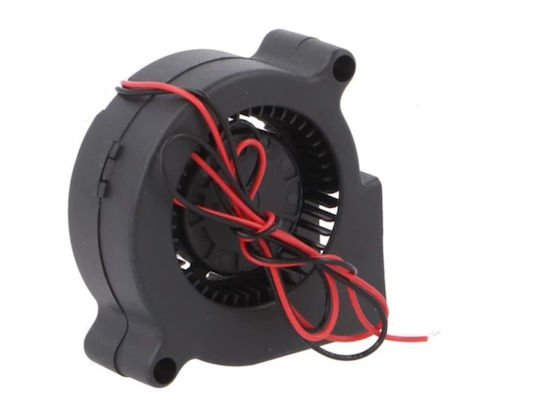 Sunon Ventilator 60mm 12V