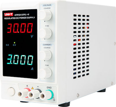 Uni-T Laboratory Power Supply with 1 Channel UTP3313TFL-II