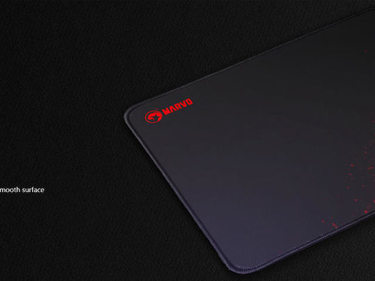 Marvo CM310 3in1 Σετ Gaming Πληκτρολόγιο με RGB φωτισμό & Ποντίκι (Αγγλικό US)