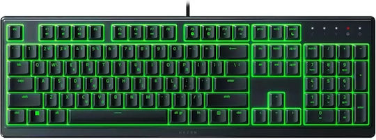 Razer Ornata V3 Χ Gaming Keyboard with RGB lighting (English US)
