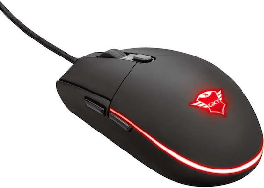 Trust GXT 838 Azor Gaming Keyboard Set with RGB lighting & Mouse (Greek)