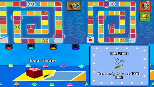 Pictionary DS