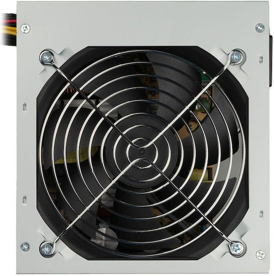 Spacer 300W Gri Sursă de Alimentare Calculator Complet cu fir (SPS-ATX-550)