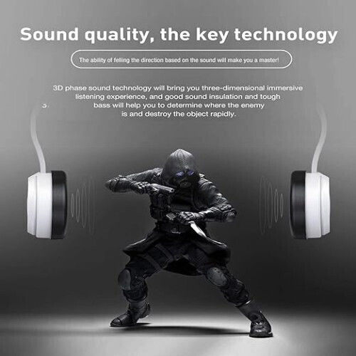 Shinecon G04BC VR Headset for Mobile from 4.7" to 6.3"