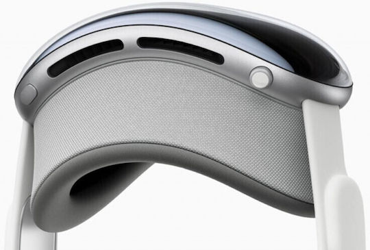 Apple Vision Pro Αυτόνομο VR Headset 512GB
