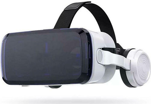 Shinecon G04BS VR Headset για Κινητά από 4.7" έως 6"