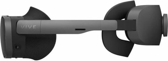 HTC Vive XR Elite Autonom Cască VR 128GB pentru Mobil cu Controller