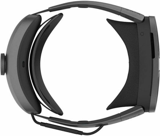 HTC Vive XR Elite Autonom Cască VR 128GB pentru Mobil cu Controller