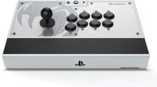 Nacon Daija Joystick Ενσύρματο Συμβατό με PS5