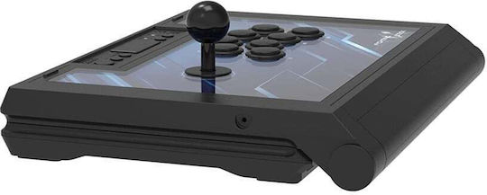 Hori Fighting Stick Alpha Joystick Cu fir Compatibil cu PS5