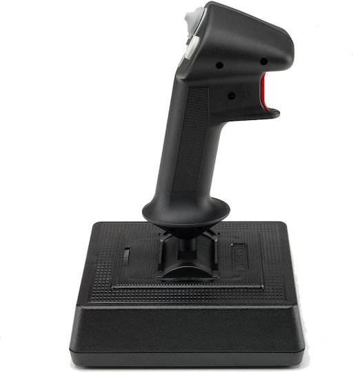CH Products Flightstick Pro Controller PC Συμβατό με PC
