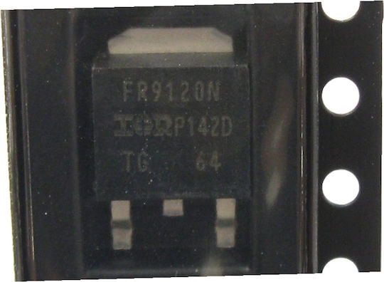 IRFR9120NTRPBF Transistor