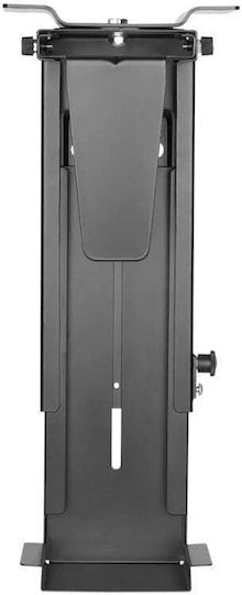 Neomounts Βάση Γραφείου Πύργου Υπολογιστή NM-CPU100BLACK