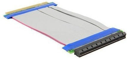 12+4 pin - 12+4pin 12VHPWR Cable 0.3m 18260