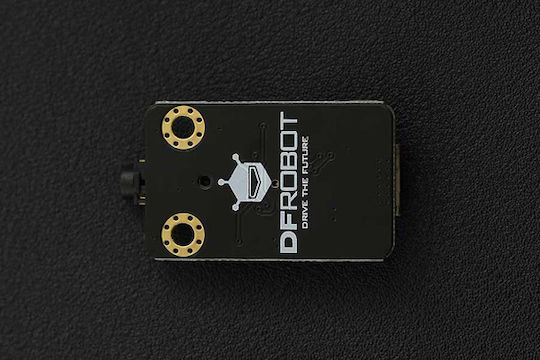 DFRobot Analog Heart Rate Monitor Sensor SEN0213