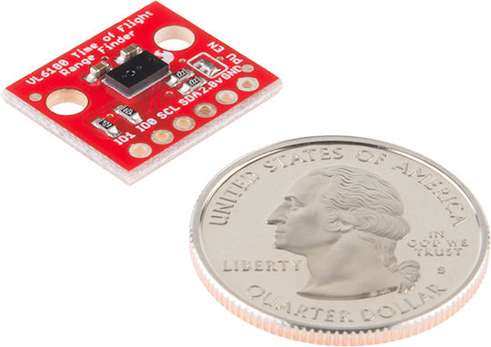 SparkFun Сензор Разстояние SEN-12784 1бр