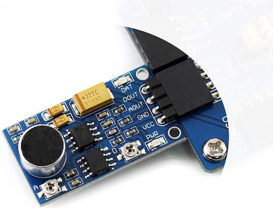 Waveshare Senzor Audio 1buc