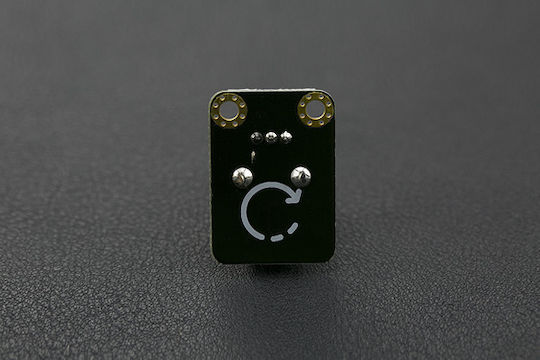 DFRobot Gravity:Analog Rotation Potentiometer Sensor V1 For Arduino